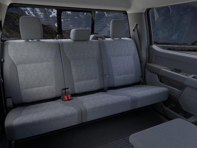 2025 Ford F-350SD XL DRW