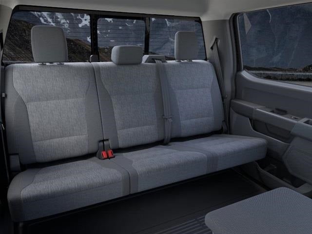 2025 Ford F-350SD XL DRW