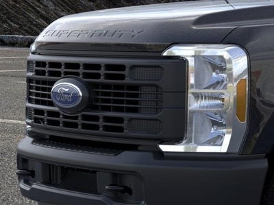 2025 Ford F-350SD XL DRW