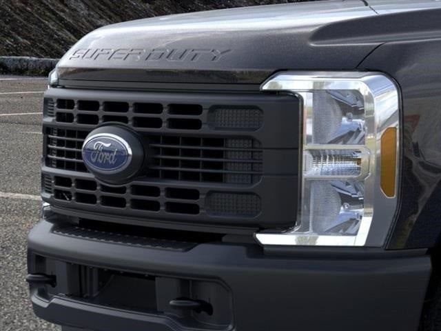 2025 Ford F-350SD XL DRW
