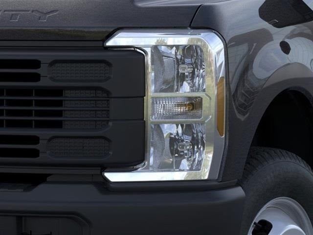 2025 Ford F-350SD XL DRW