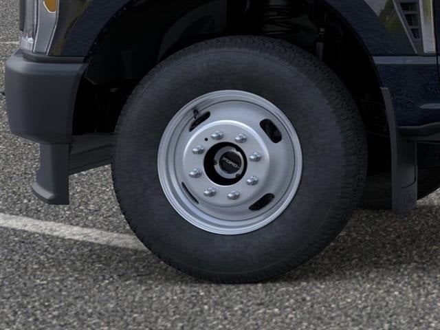 2025 Ford F-350SD XL DRW