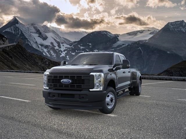 2025 Ford F-350SD XL DRW