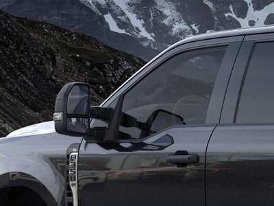 2025 Ford F-350SD XL DRW