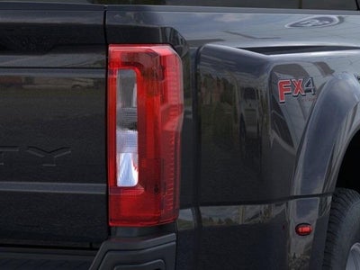 2025 Ford F-350SD XL DRW