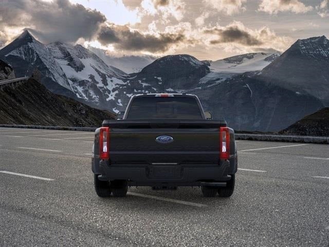 2025 Ford F-350SD XL DRW