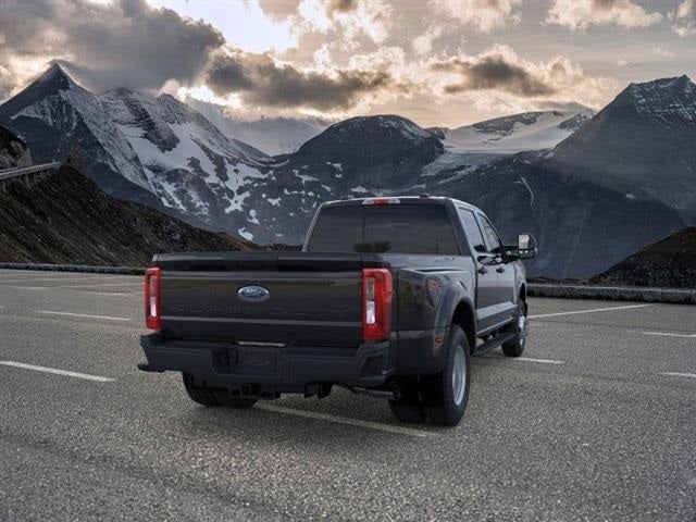 2025 Ford F-350SD XL DRW
