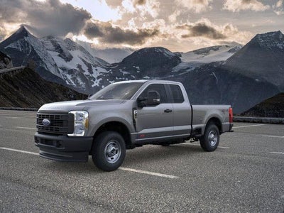 2026 Ford F-350SD XL