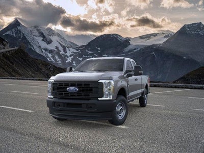 2026 Ford F-350SD XL