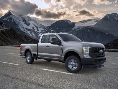 2026 Ford F-350SD XL