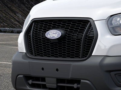 2027 Ford Transit-250 Base
