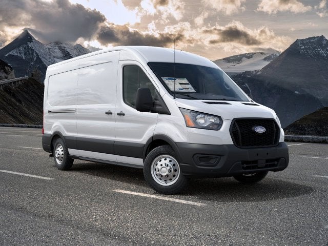 2027 Ford Transit-250 Base