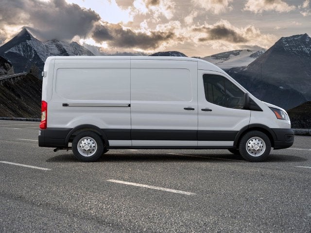 2027 Ford Transit-250 Base
