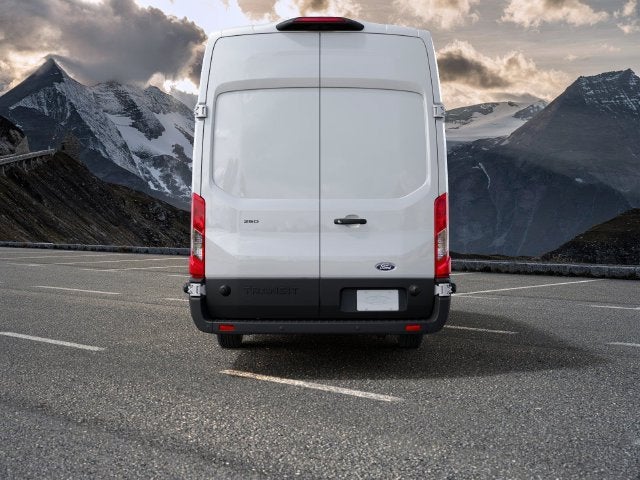 2027 Ford Transit-250 Base