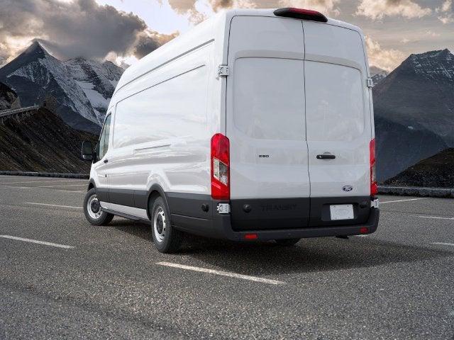 2027 Ford Transit-250 Base