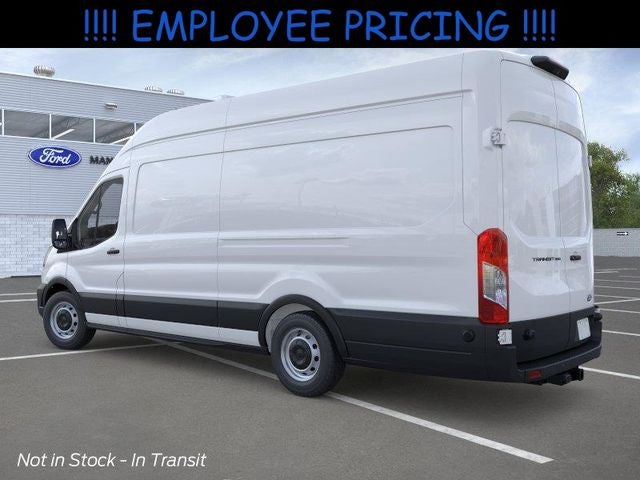 2026 Ford Transit-350 Base
