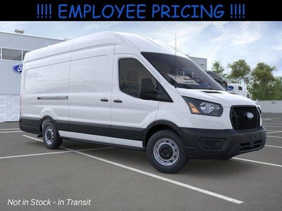 2026 Ford Transit-350 Base