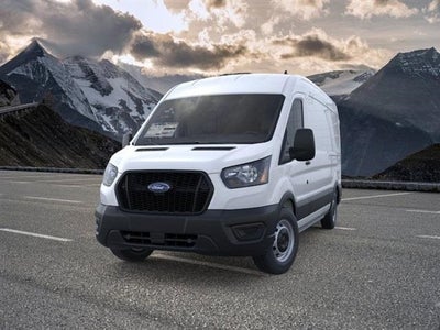 2025 Ford Transit-150 Base
