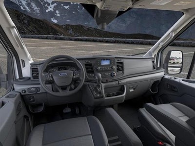 2025 Ford Transit-150 Base