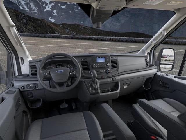 2025 Ford Transit-150 Base