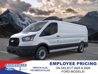 2026 Ford Transit-150 Base