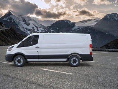 2026 Ford Transit-150 Base