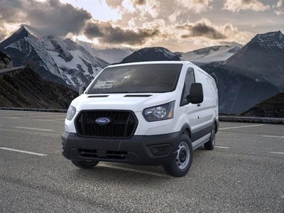 2025 Ford Transit-150 Base