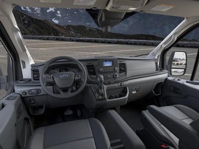 2025 Ford Transit-150 Base