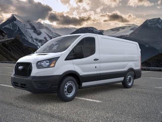 2025 Ford Transit-150 Base