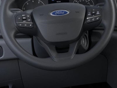 2025 Ford Transit-150 Base