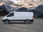 2025 Ford Transit-150 Base