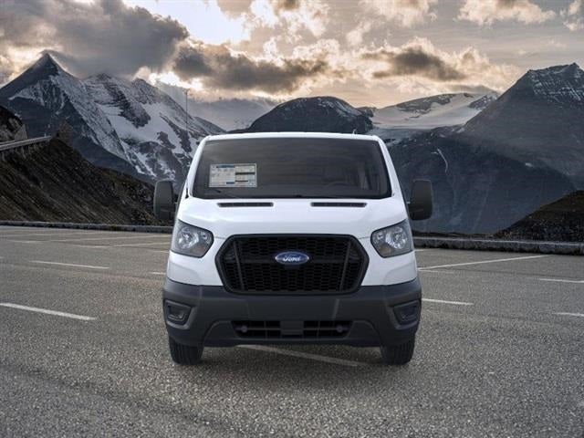 2025 Ford Transit-150 Base