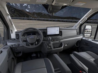 2026 Ford Transit-150 Base