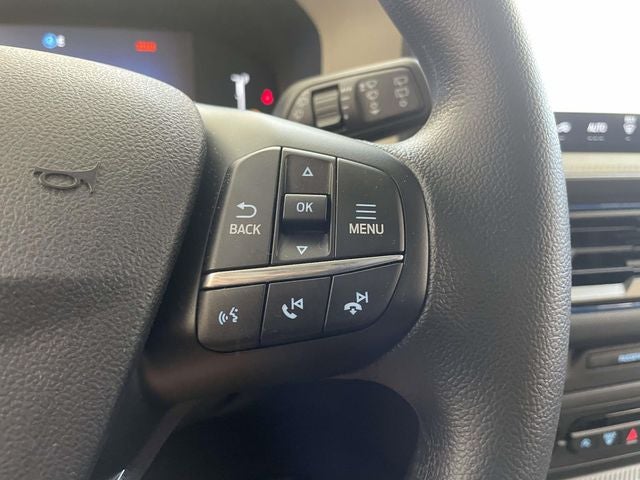 2026 Ford Bronco Sport Big Bend Free Wheeling Package
