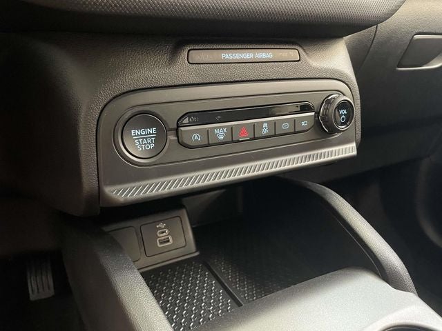 2026 Ford Bronco Sport Big Bend Free Wheeling Package