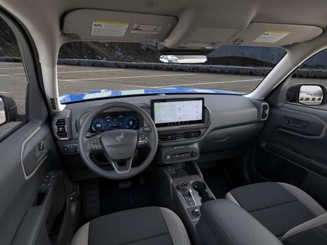 2025 Ford Bronco Sport Big Bend FREE WHEELING