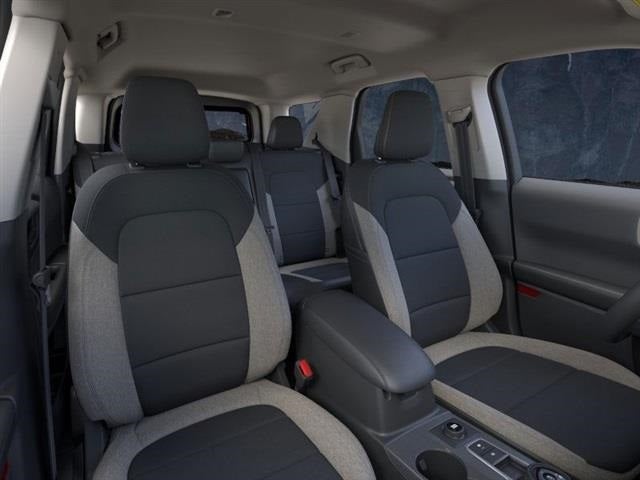 2025 Ford Bronco Sport Big Bend FREE WHEELING