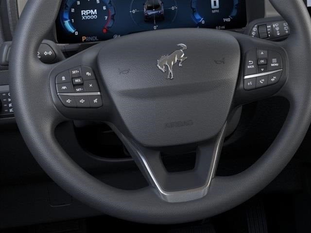 2025 Ford Bronco Sport Big Bend FREE WHEELING