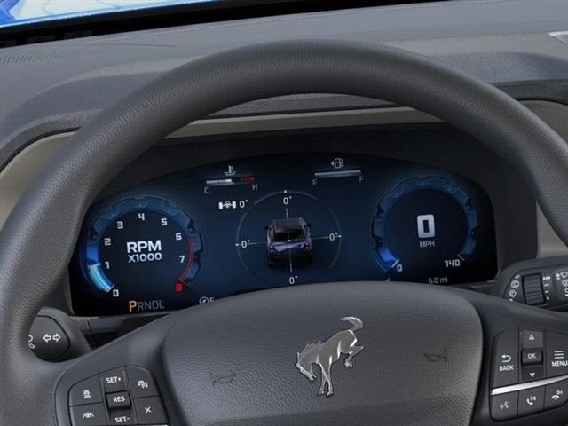 2025 Ford Bronco Sport Big Bend FREE WHEELING