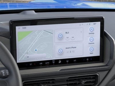 2025 Ford Bronco Sport Big Bend FREE WHEELING