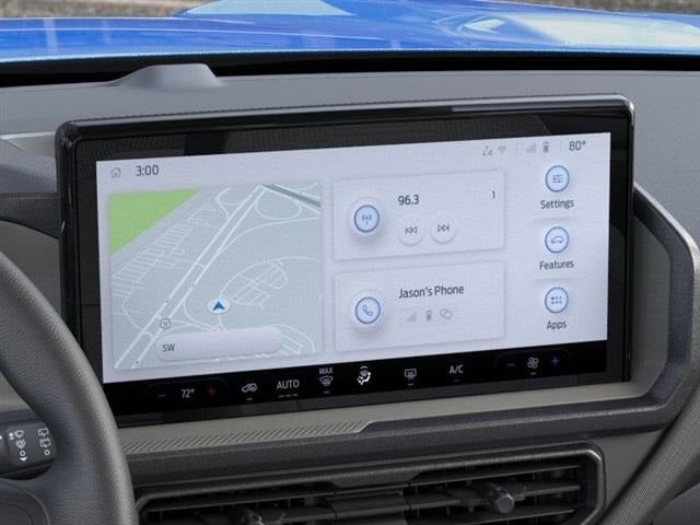 2025 Ford Bronco Sport Big Bend FREE WHEELING