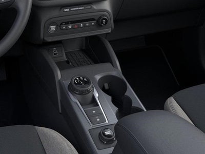 2025 Ford Bronco Sport Big Bend FREE WHEELING