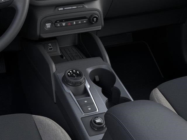 2025 Ford Bronco Sport Big Bend FREE WHEELING