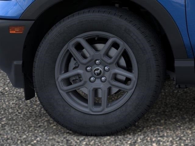 2025 Ford Bronco Sport Big Bend FREE WHEELING