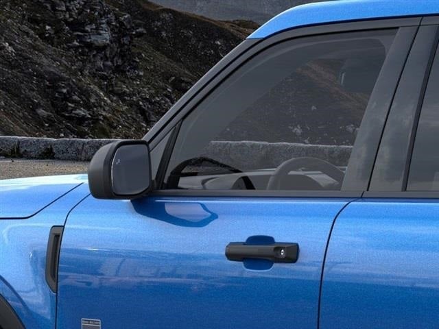 2025 Ford Bronco Sport Big Bend FREE WHEELING