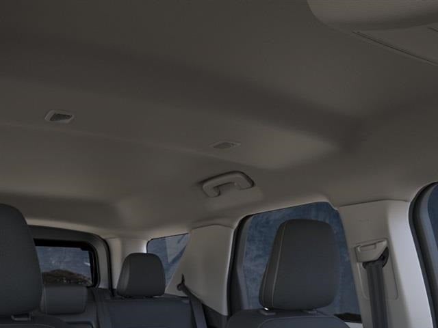 2025 Ford Bronco Sport Big Bend FREE WHEELING