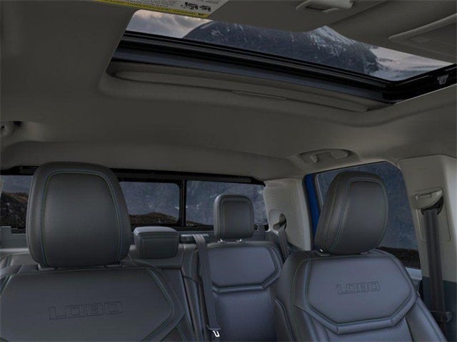 2026 Ford Maverick Lobo High