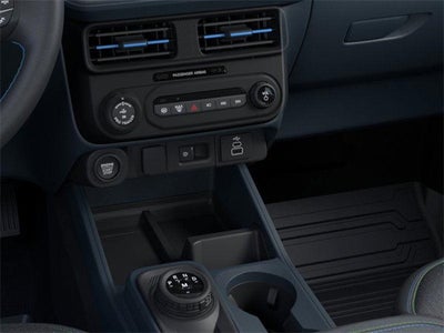 2026 Ford Maverick Lobo High