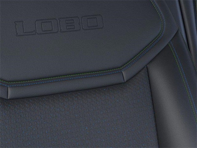 2026 Ford Maverick Lobo High