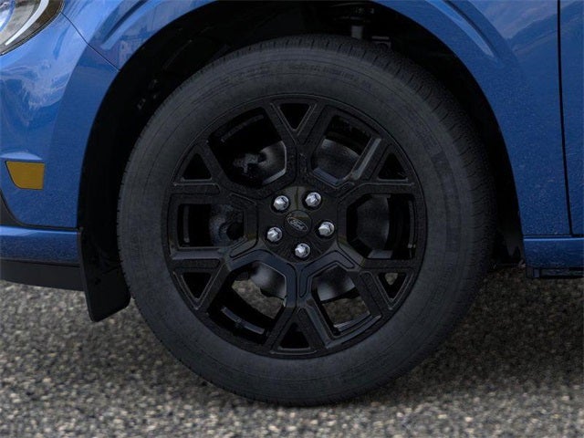 2026 Ford Maverick Lobo High